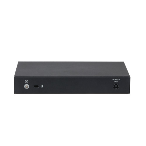 Коммутатор Dahua DH-S3010-8ET-95