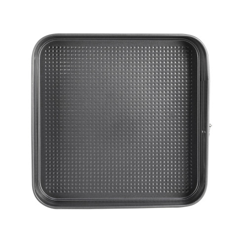 Форма для выпечки LARA LR11-19 прямоуг +зажим