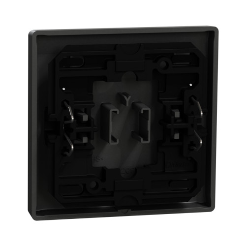 Клавиша MERTEN MTN3300-6034 D-Life 1-ная антрацит