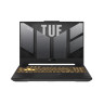 Ноутбук ASUS TUF Gaming F17 FX707VJB-HX098 17,3" FHD 144Hz Core 5 210H 16GB 512GB RTX3050 DOS