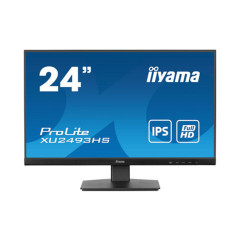 Монитор iiyama ProLite PL2493H XU2493HS-B6 A 24"