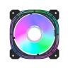 Кулер для компьютерного корпуса Formula V Nulight 12BK ARPW