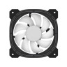 Кулер для компьютерного корпуса Formula V Nulight 12BK ARPW