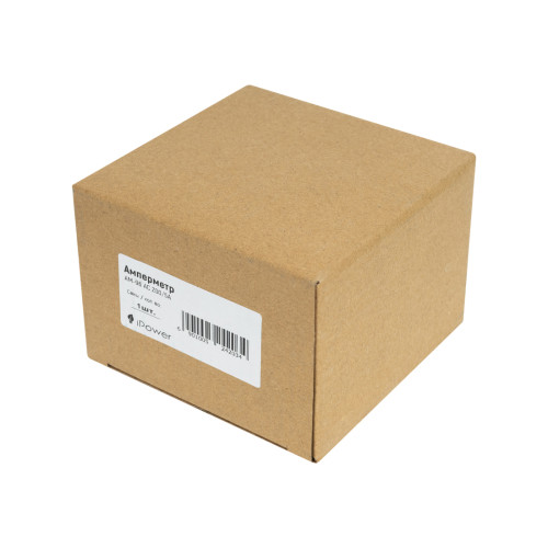 Амперметр iPower AM-96 AC 200/5A