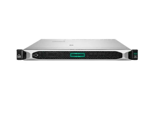 Шасси HP Enterprise/HPE DL360 Gen10 Plus 8 SFF NC CTO Server