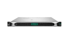 Шасси HP Enterprise/HPE DL360 Gen10 Plus 8 SFF NC CTO Server