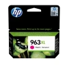 Картридж HP Europe/963XL/Струйный/пурпурный/23 мл