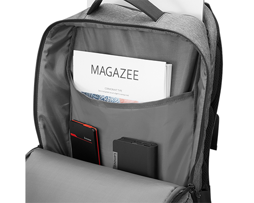Рюкзак для ноутбука Lenovo Laptop 17.3 Urban Backpack B730
