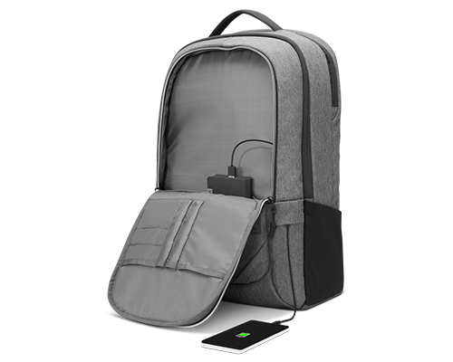 Рюкзак для ноутбука Lenovo Laptop 17.3 Urban Backpack B730