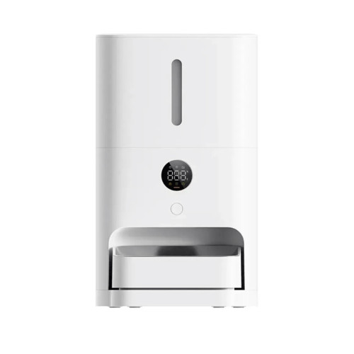 Умная кормушка для домашних животных Xiaomi Smart Pet Food Feeder 2 EU Белый