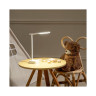 Настольная лампа Yeelight-Jasmine-Rechargeable Table Lamp-White-5000K (YLYTD-0039)