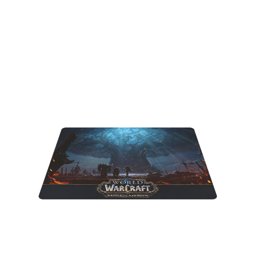 Коврик для компьютерной мыши XG World War Craft (Small)