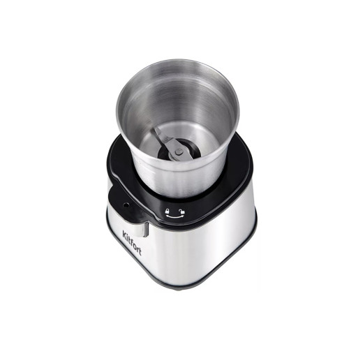 Кофемолка Kitfort КТ-1315