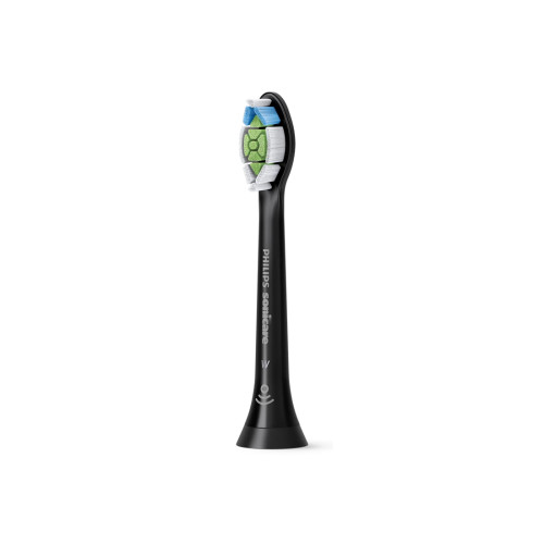 Стандартные насадки для звуковой зубной щетки Philips Sonicare Optimal White HX6068/13 8шт