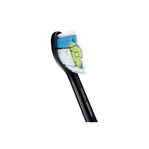 Стандартные насадки для звуковой зубной щетки Philips Sonicare Optimal White HX6068/13 8шт