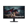 Монитор Samsung 32" LS32DG500EIXCI