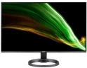 Монитор Acer/Vero RS272G0bpamix/27 ''/Full HD/1920x1080 Pix/VGA HDMI MM Audio In/Out AdaptiveSync/1 мс/250 ANSI люм/1500:1/120 Hz
