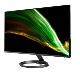 Монитор Acer/Vero RS272G0bpamix/27 ''/Full HD/1920x1080 Pix/VGA HDMI MM Audio In/Out AdaptiveSync/1 мс/250 ANSI люм/1500:1/120 Hz