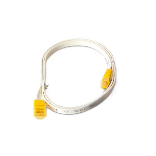 Патч Корд SHIP Cat.5e UTP RJ-45 1 м F3025WH0100-P