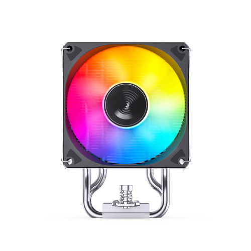 Кулер для процессора Jonsbo CR-1400 EVO(ARGB) Black