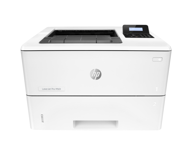 Принтер лазерный HP J8H61A LaserJet Pro M501dn Printer