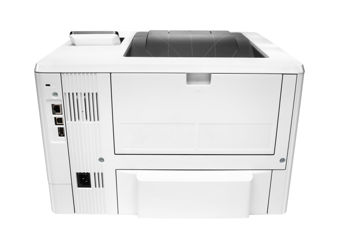 Принтер лазерный HP J8H61A LaserJet Pro M501dn Printer