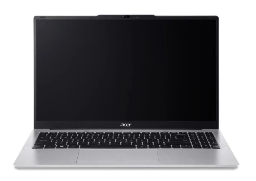 Ноутбук Acer/Aspire Lite AL15-72P-57BW/1г/Core i5/13420H/2,1 GHz/16 Gb/PCIe NVMe SSD/512 Gb/No ODD/Graphics/UHD/256 Mb/15,6 ''/1920x1080/Без операцион