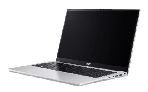 Ноутбук Acer/Aspire Lite AL15-72P-57BW/1г/Core i5/13420H/2,1 GHz/16 Gb/PCIe NVMe SSD/512 Gb/No ODD/Graphics/UHD/256 Mb/15,6 ''/1920x1080/Без операцион