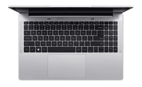 Ноутбук Acer/Aspire Lite AL15-72P-57BW/1г/Core i5/13420H/2,1 GHz/16 Gb/PCIe NVMe SSD/512 Gb/No ODD/Graphics/UHD/256 Mb/15,6 ''/1920x1080/Без операцион