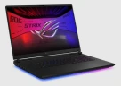 Ноутбук Asus/ROG Strix SCAR 18/G835LW-SA037/Core Ultra 9/275HX/2,7 GHz/32 Gb/M.2 PCIe SSD/1000 Gb/No ODD/GeForce/RTX 5080/16 Gb/18 ''/2560x1600/240