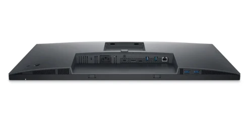 Монитор Dell/P2723QE/27 ''/IPS/3840x2160 Pix/HDMI/DP 1.4/USB-C 3.2 Gen 1 upstream/4 x USB 3.2 Gen 1 downstream/RJ-45/5 ms/350 lum/1000:1/60 Hz