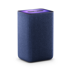Яндекс.Станция 2 - умная колонка с Алисой YNDX-00051 Синяя