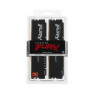 Комплект модулей памяти Kingston FURY Beast Black KF560C30BBEK2-32 DDR5 32GB (Kit 2x16GB) 6000MHz