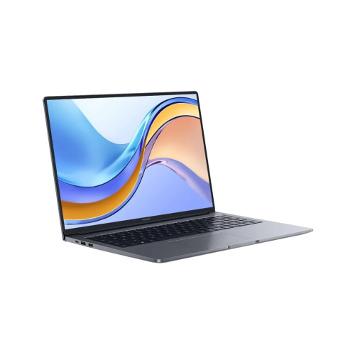 Ноутбук HONOR MagicBook X 16 16" i5-12450H 8GB 512GB Win 11 BRN-F58