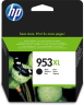 Картридж HP 953XL High Yield Black Original Ink Cartridge для HP OfficeJet Pro 7700, 8200, 8700 series