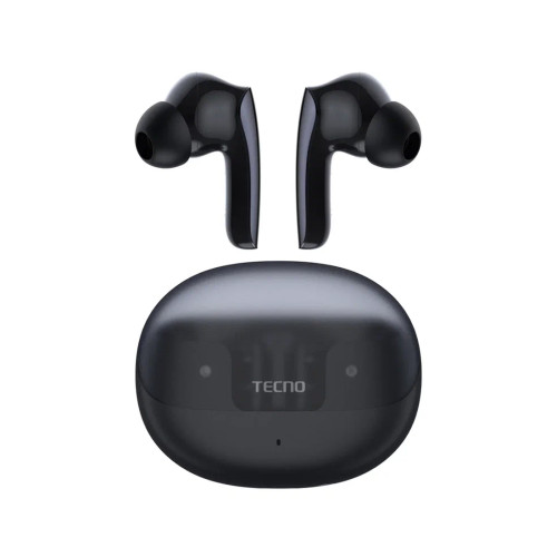 Наушники TECNO Sonic 2 SC02 Black