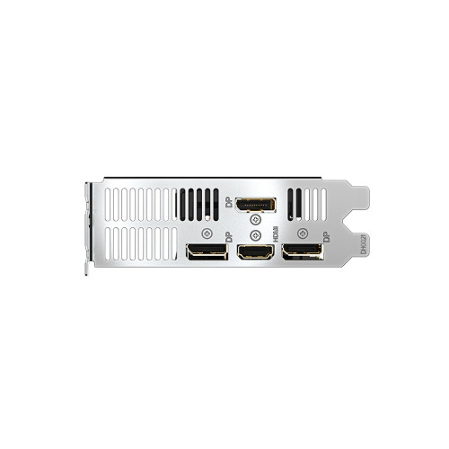 Видеокарта Gigabyte (GV-N5060OC-8GL) RTX5060 OC Low Profile 8G