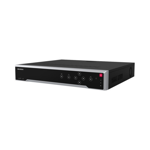Сетевой видеорегистратор Hikvision DS-7616NXI-K1(E)