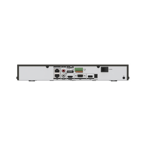 Сетевой видеорегистратор Hikvision DS-7616NXI-K1(E)