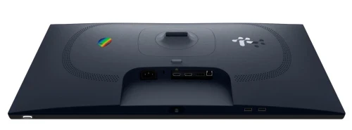 Монитор Dell/AW2725DM/27 ''/IPS/2560x1440 Pix/Video port/2 HDMI ports (HDCP 1.4 & 2.3) (Supports up to QHD 2560 x 1440, 144 Hz, 10 bit, TMDS, HDR, VRR