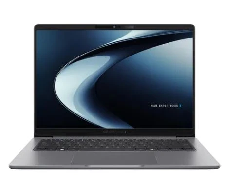 Ноутбук Asus/ExpertBook PM5406CGA-SF0184X/1г/Ryzen AI 7/445/2 GHz/32 Gb/PCIe NVMe SSD/1000 Gb/No ODD/Radeon/840M/256 Mb/14 ''/1920x1200/Windows 11/Pro