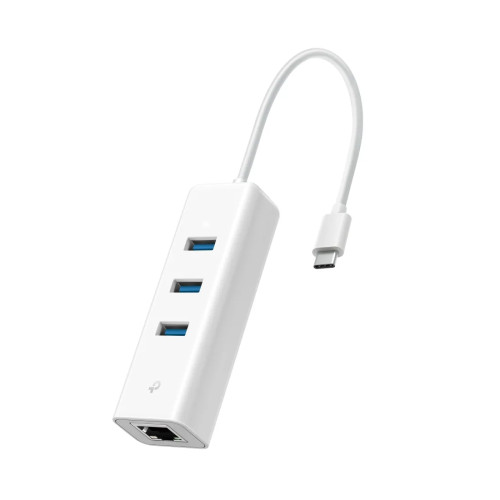 Концентратор USB TP-Link UE330C