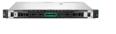 Сервер HPE/DL20 Gen11/1/Xeon/6325P(4C/8T)/3,5GHz/1x32 Gb/VROC/2x480 Gb SSD RI/4x1Gb Base T/1x1000W Titanium