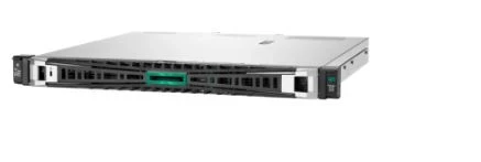 Сервер HPE/DL20 Gen11/1/Xeon/6325P(4C/8T)/3,5GHz/1x32 Gb/VROC/2x480 Gb SSD RI/4x1Gb Base T/1x1000W Titanium
