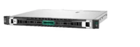 Сервер HPE/DL20 Gen11/1/Xeon/6325P(4C/8T)/3,5GHz/1x32 Gb/VROC/2x480 Gb SSD RI/4x1Gb Base T/1x1000W Titanium