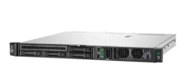Сервер HPE/DL20 Gen11/1/Xeon/6325P(4C/8T)/3,5GHz/1x32 Gb/VROC/2x480 Gb SSD RI/4x1Gb Base T/1x1000W Titanium