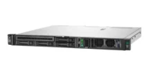 Сервер HPE/DL20 Gen11/1/Xeon/6325P(4C/8T)/3,5GHz/1x32 Gb/VROC/2x480 Gb SSD RI/4x1Gb Base T/1x1000W Titanium