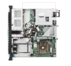 Сервер HPE/DL20 Gen11/1/Xeon/6325P(4C/8T)/3,5GHz/1x32 Gb/VROC/2x480 Gb SSD RI/4x1Gb Base T/1x1000W Titanium