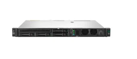 Сервер HPE/DL20 Gen11/1/Xeon/6325P(4C/8T)/3,5GHz/1x32 Gb/VROC/2x480 Gb SSD RI/4x1Gb Base T/1x1000W Titanium