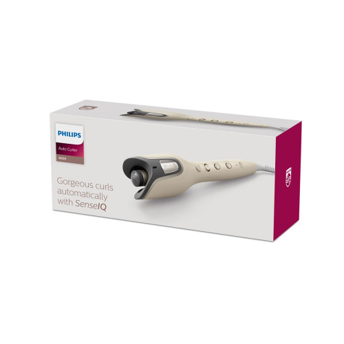 Автоматические щипцы для завивки Philips Серии 8000 BHB887/00